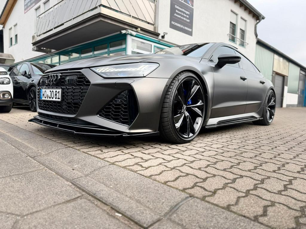 Audi RS7