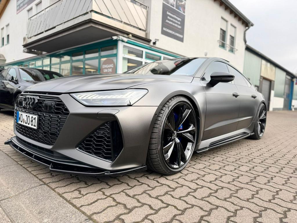 Audi RS7