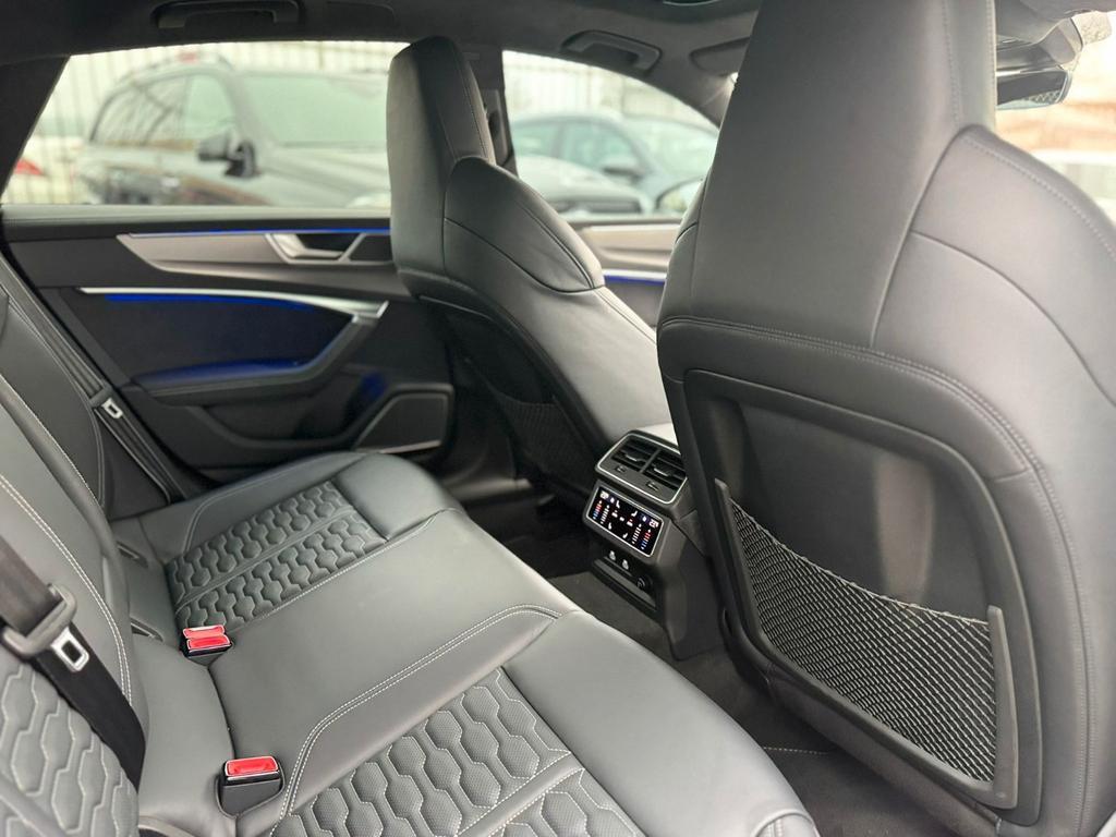 Audi RS7