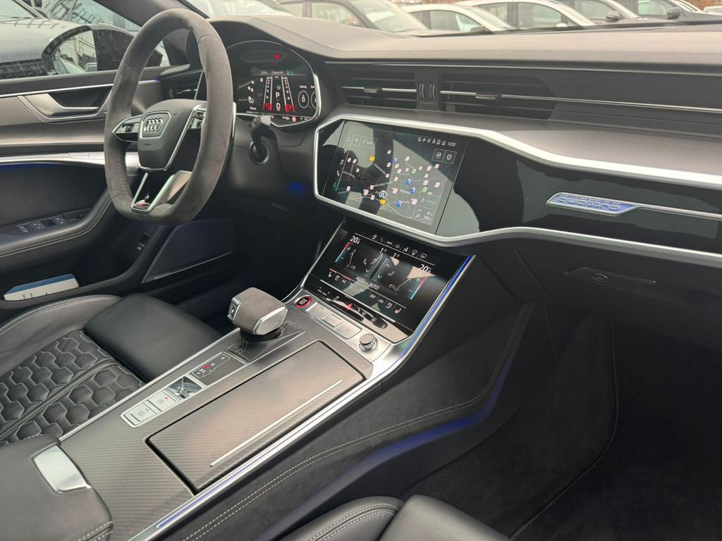Audi RS7