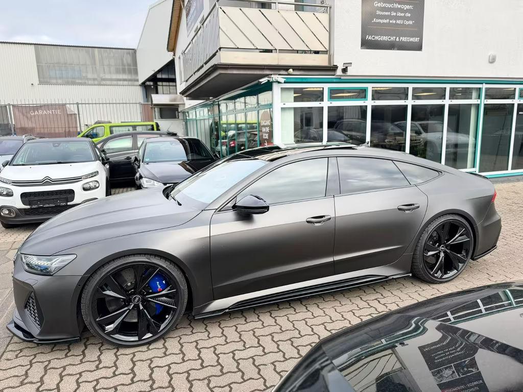 Audi RS7