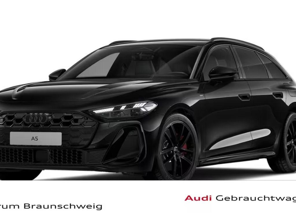 Audi A5 2025 Hybride Benzine