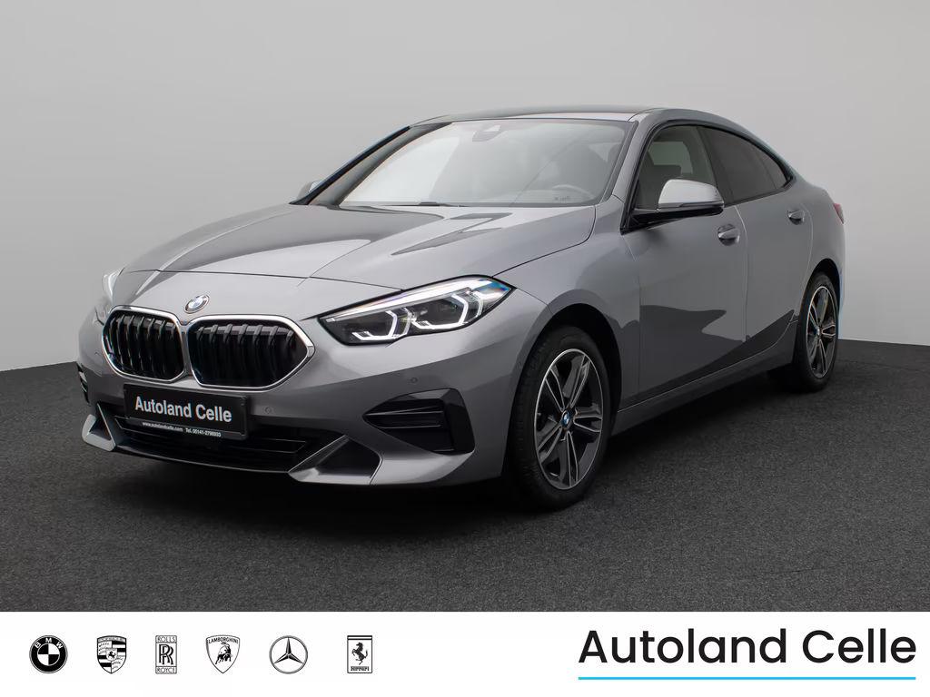 BMW 2 Serie 2022 Benzine