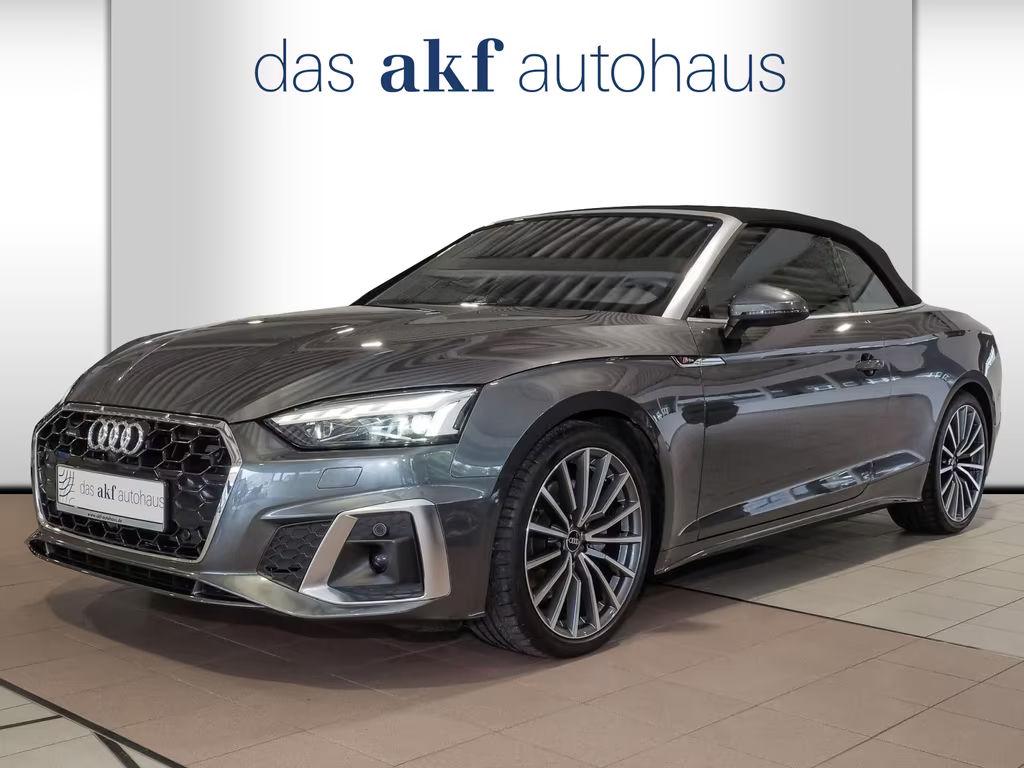 Audi A5 2022 Diesel