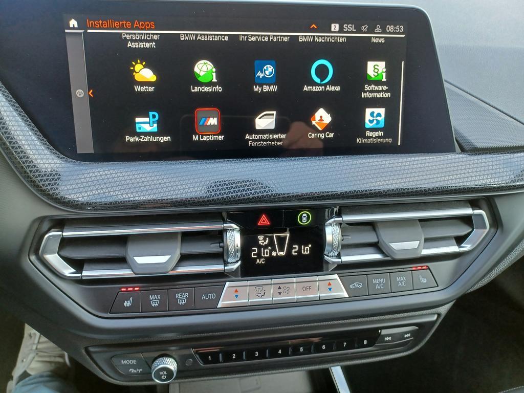 BMW 2 Serie