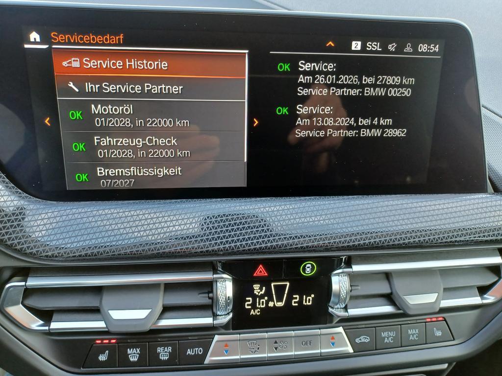 BMW 2 Serie