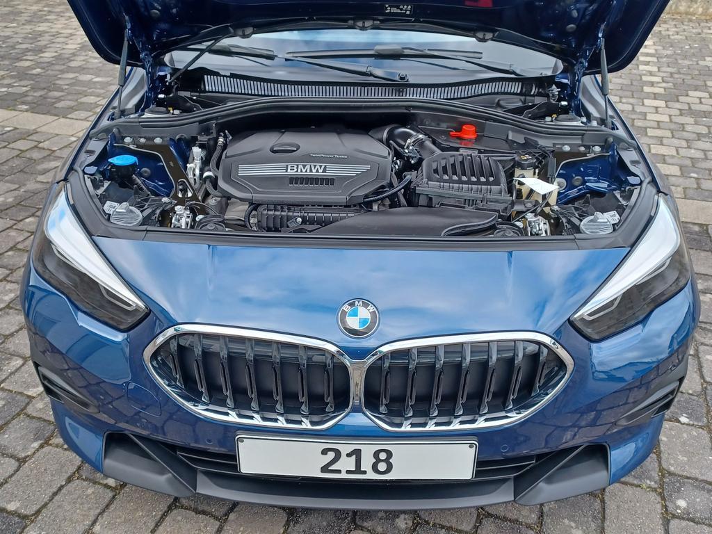 BMW 2 Serie