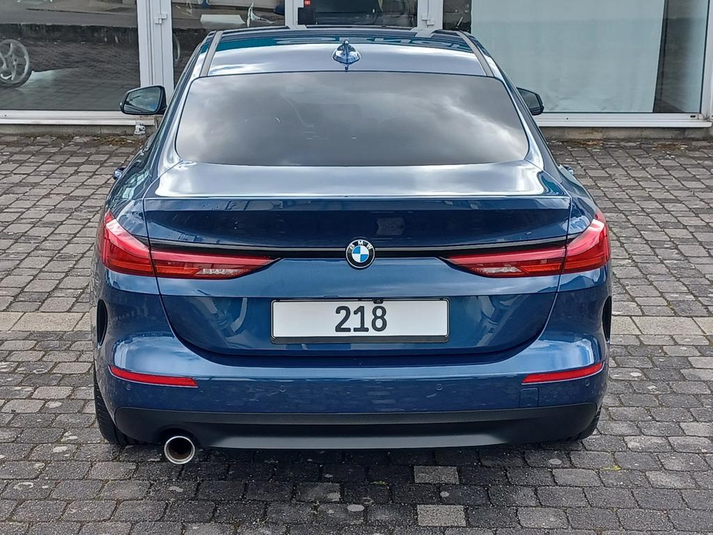 BMW 2 Serie