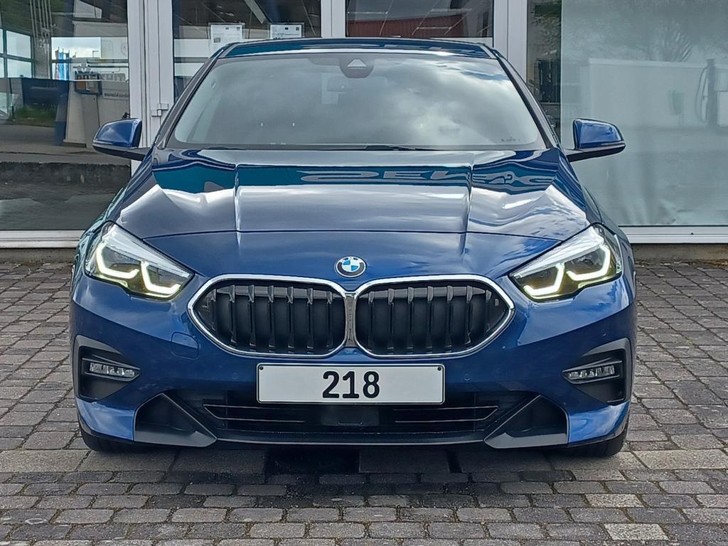 BMW 2 Serie