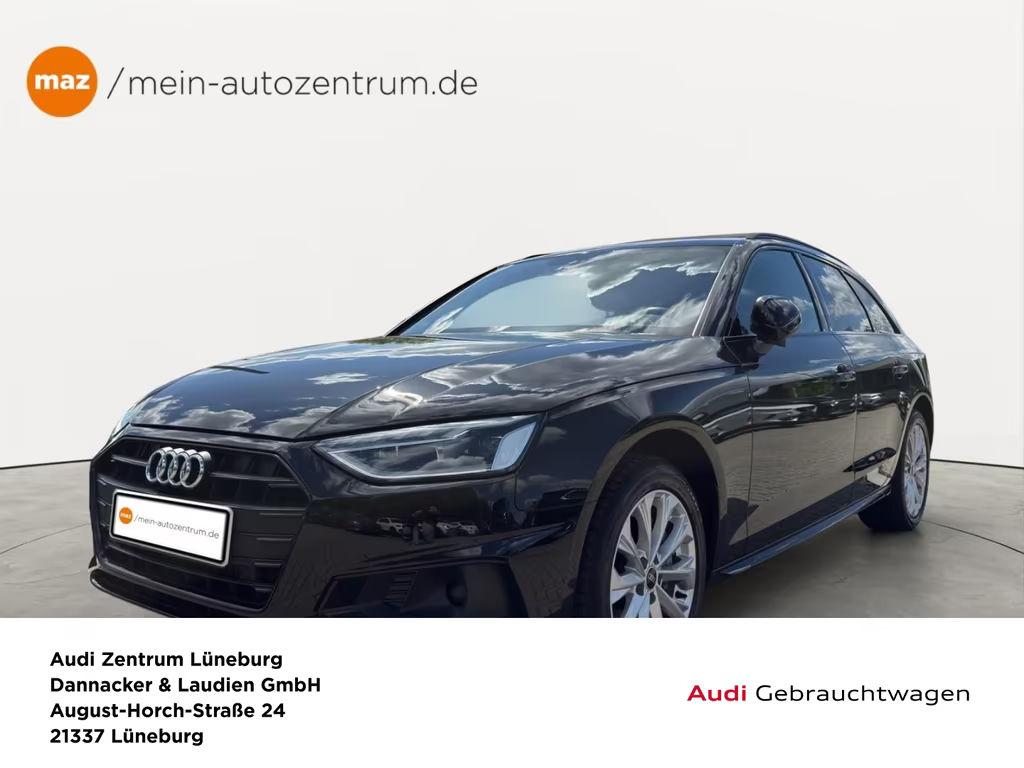 Audi A4 2022 Diesel