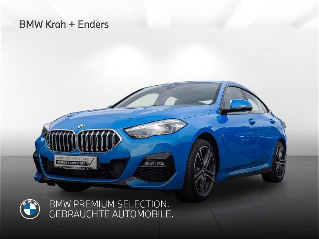 BMW 2 Serie 2024 Benzine