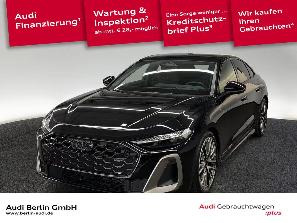 Audi A5 2026 Hybride Benzine