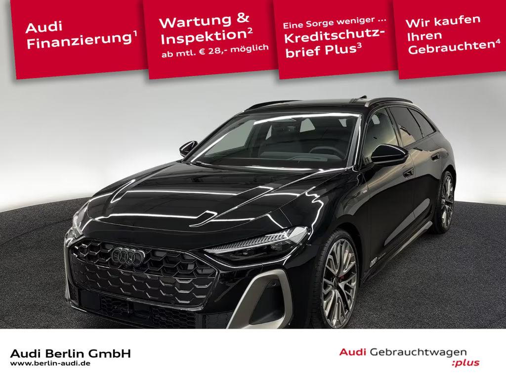 Audi A5 2026 Benzine
