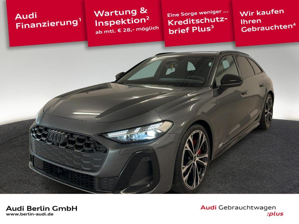 Audi A5 2026 Hybride Benzine
