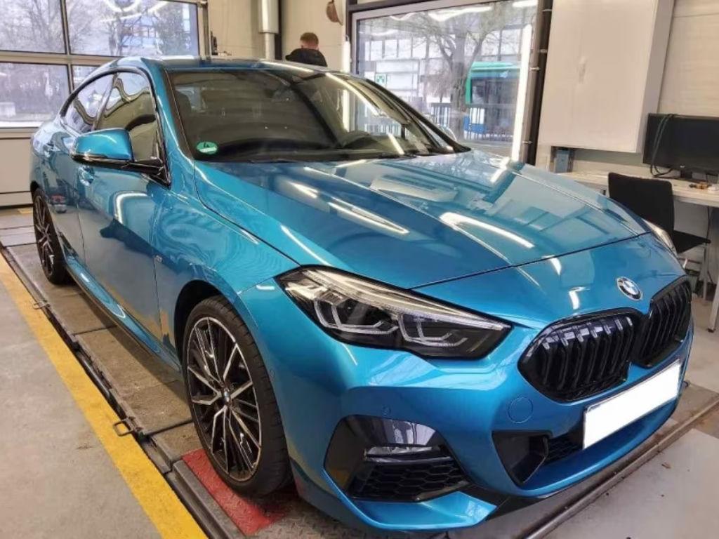 BMW 2 Serie 2022 Benzine