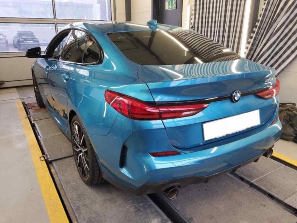 BMW 2 Serie
