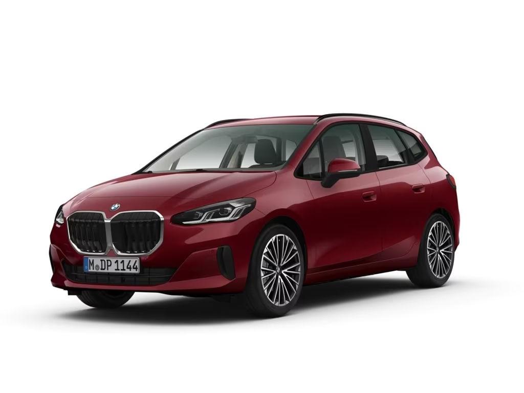 BMW 2 Serie 2025 Benzine