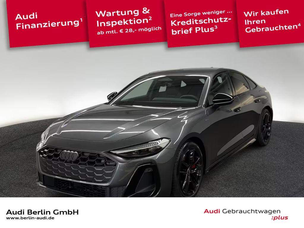 Audi A5 2026 Hybride Benzine