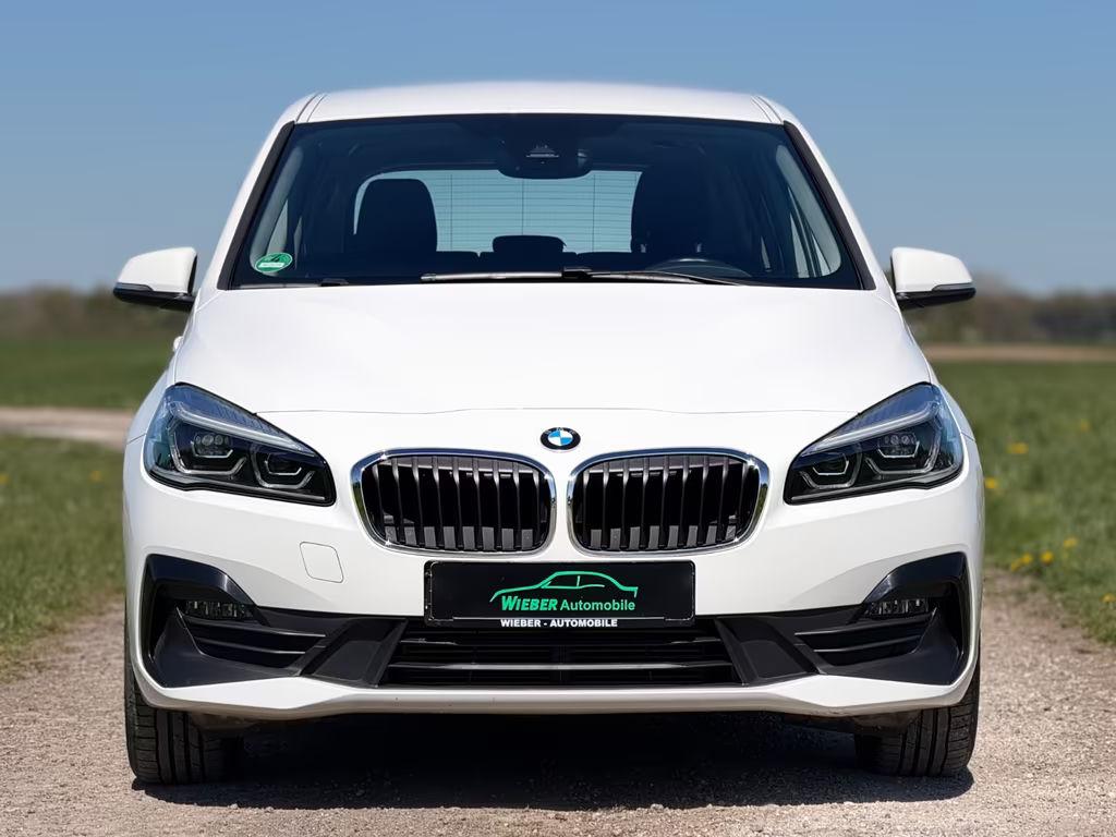 BMW 2 Serie