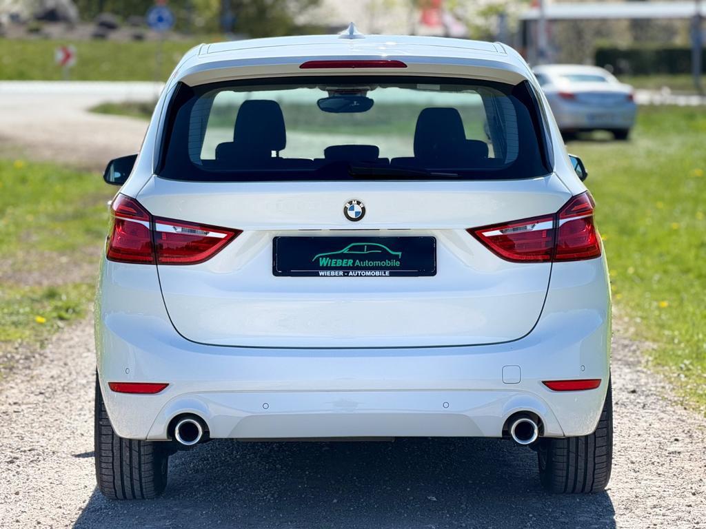 BMW 2 Serie