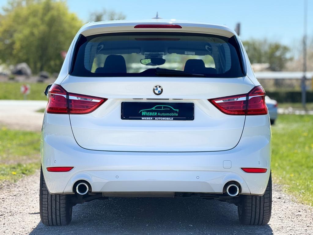 BMW 2 Serie