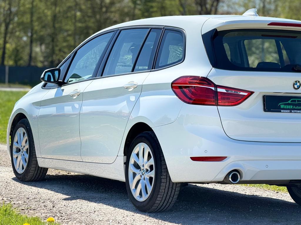 BMW 2 Serie