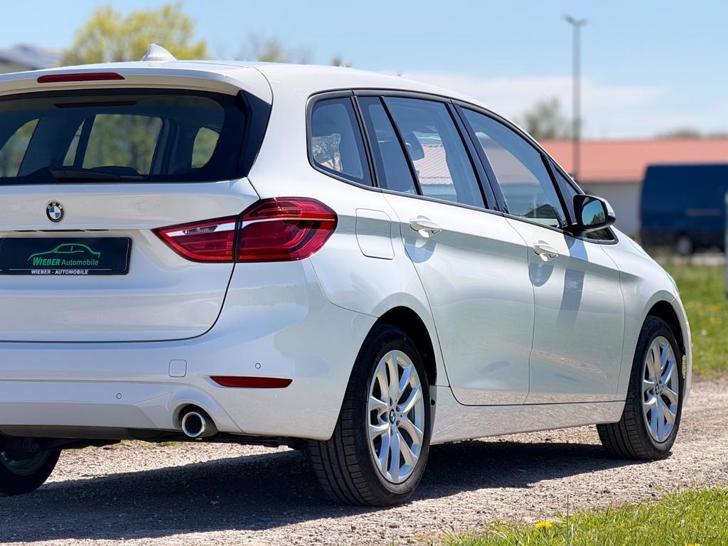 BMW 2 Serie