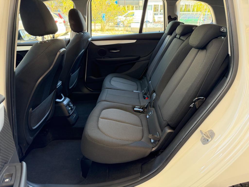 BMW 2 Serie