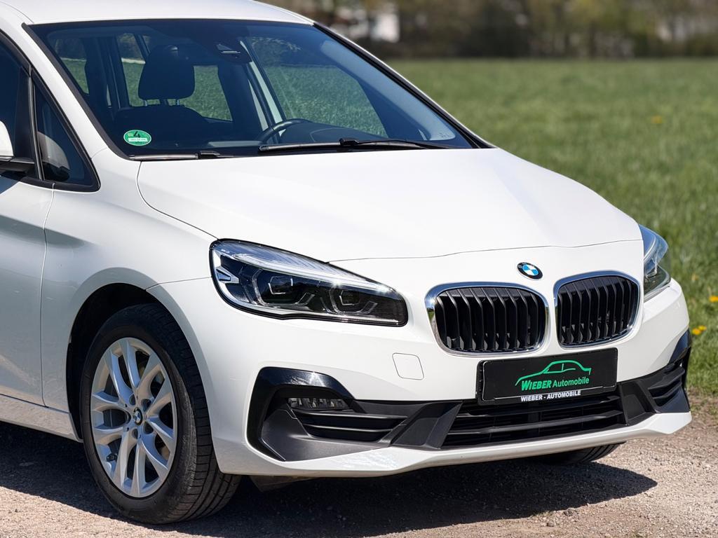 BMW 2 Serie