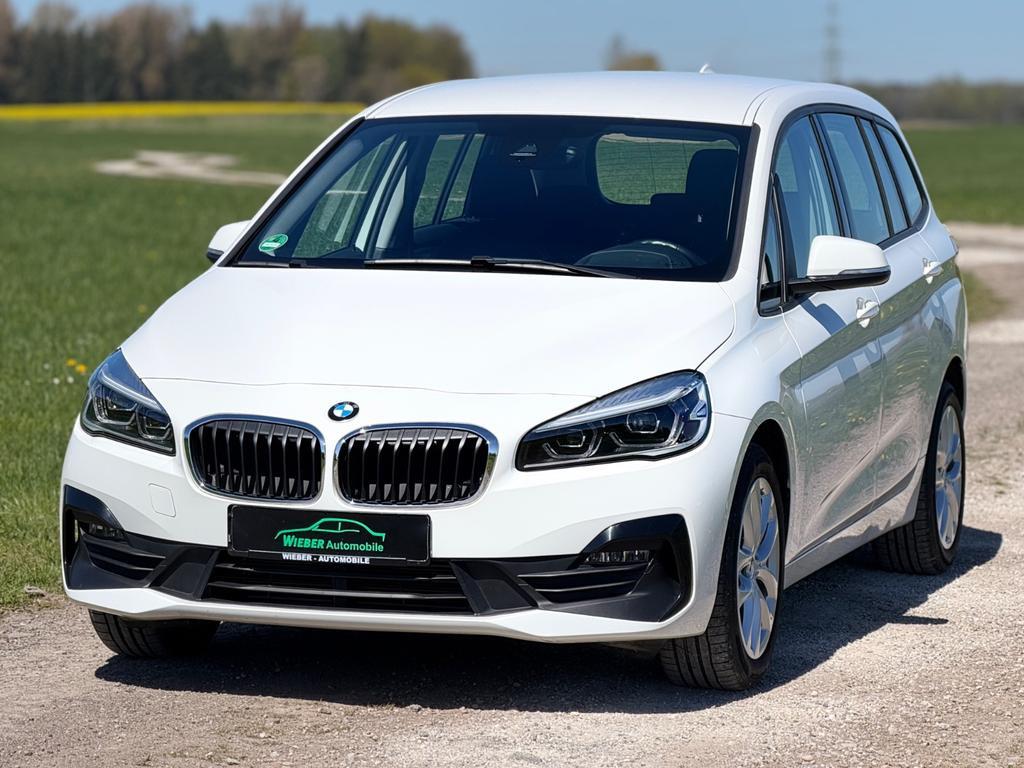 BMW 2 Serie