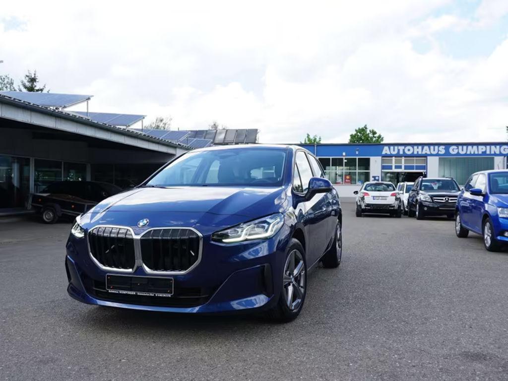 BMW 2 Serie