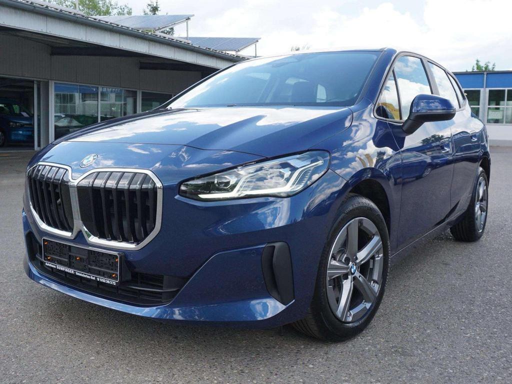 BMW 2 Serie