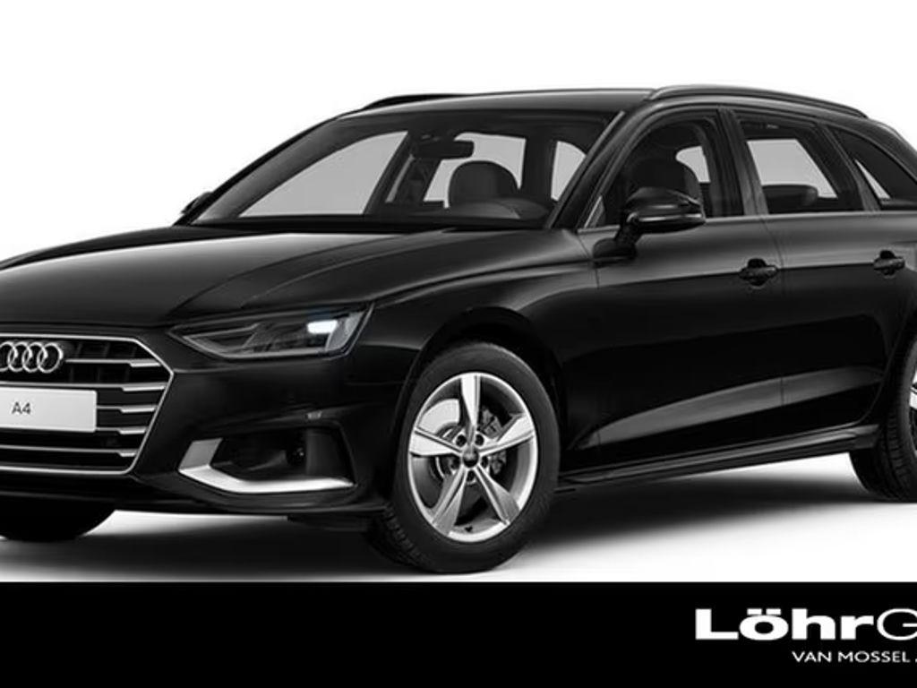 Audi A4 2022 Diesel