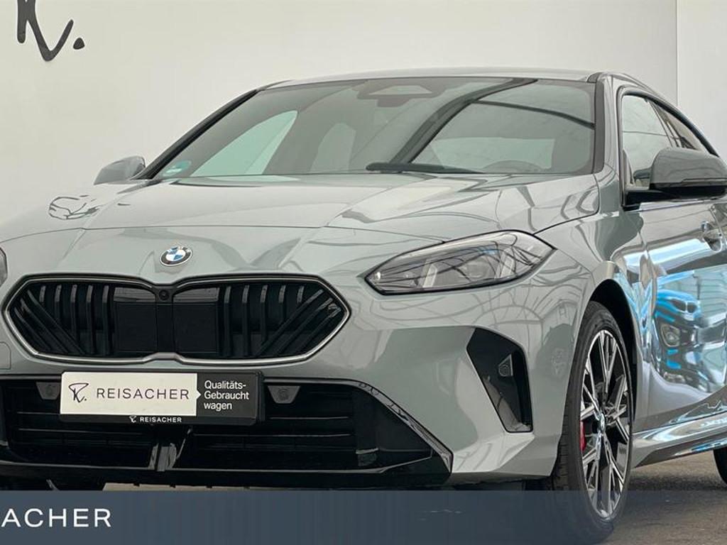 BMW 2 Serie 2025 Benzine