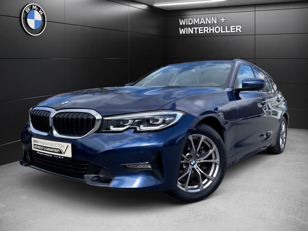 BMW 3 Serie