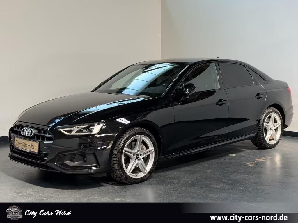 Audi A4 2021 Diesel