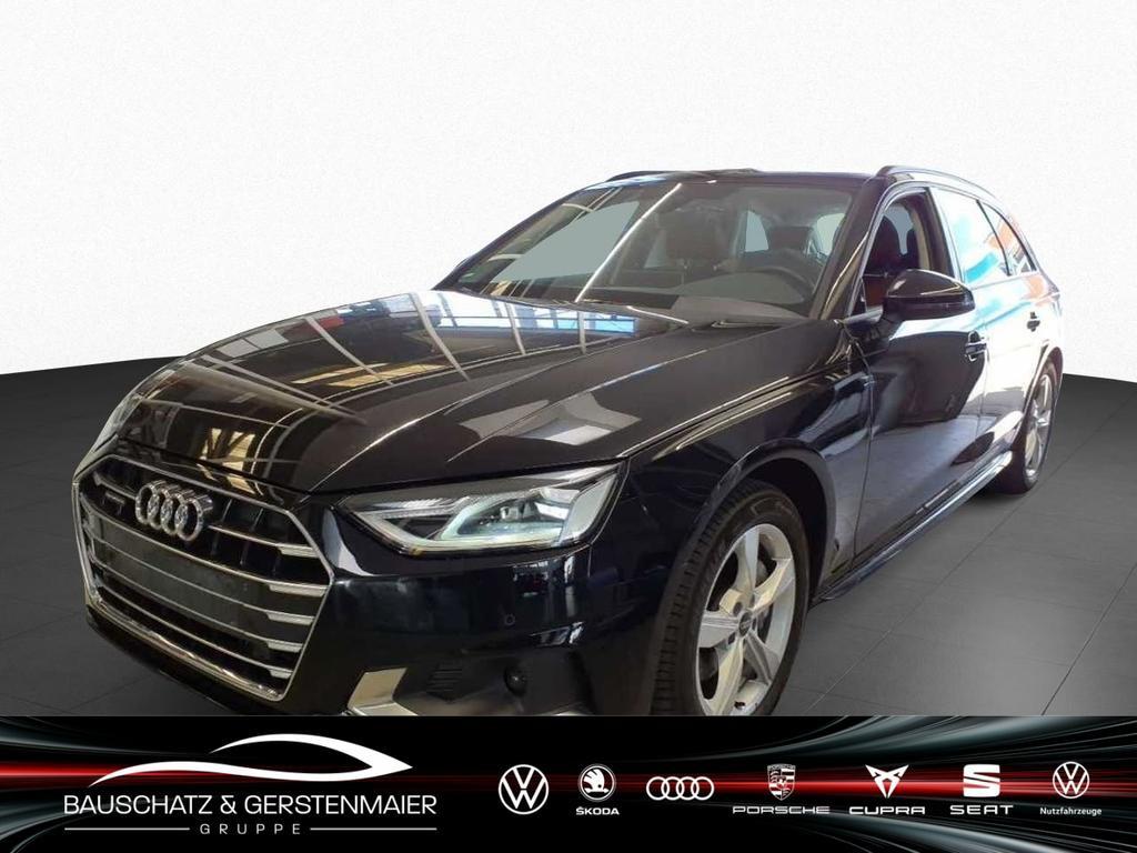 Audi A4 2024 Diesel