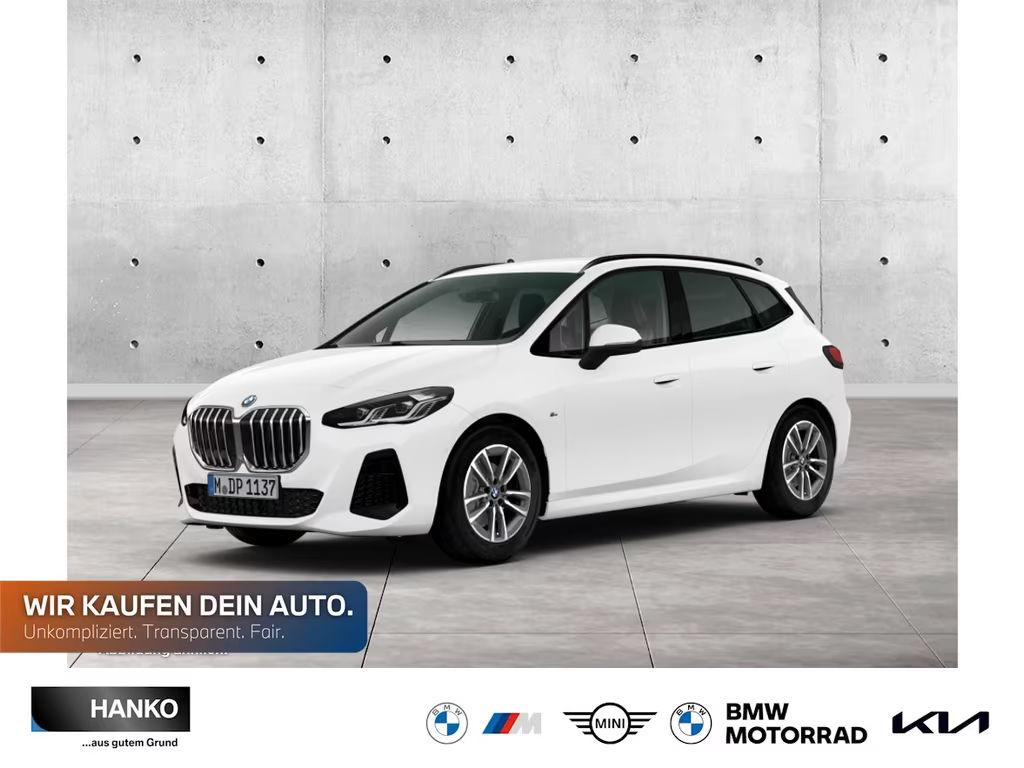 BMW 2 Serie 2025 Benzine
