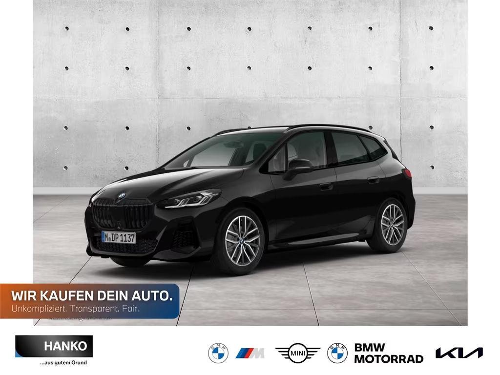 BMW 2 Serie 2025 Benzine