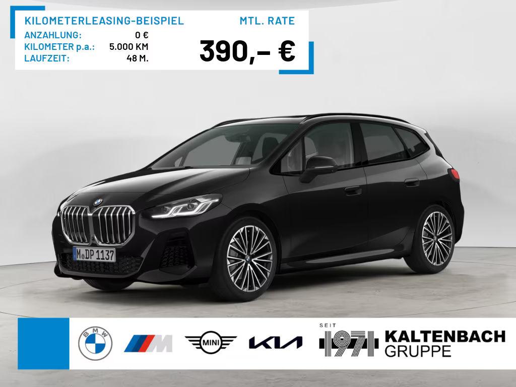 BMW 2 Serie 2025 Benzine