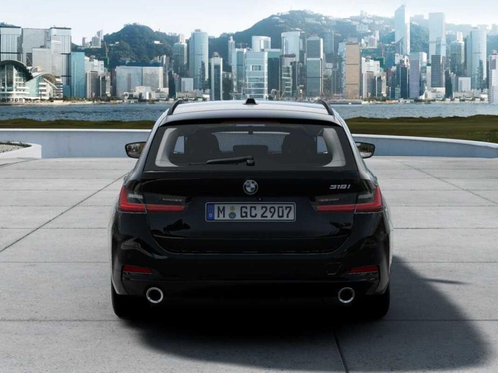 BMW 3 Serie