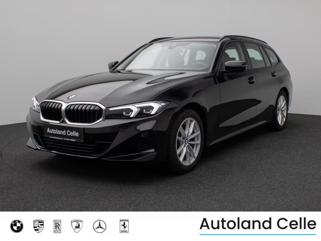 BMW 3 Serie 2025 Benzine