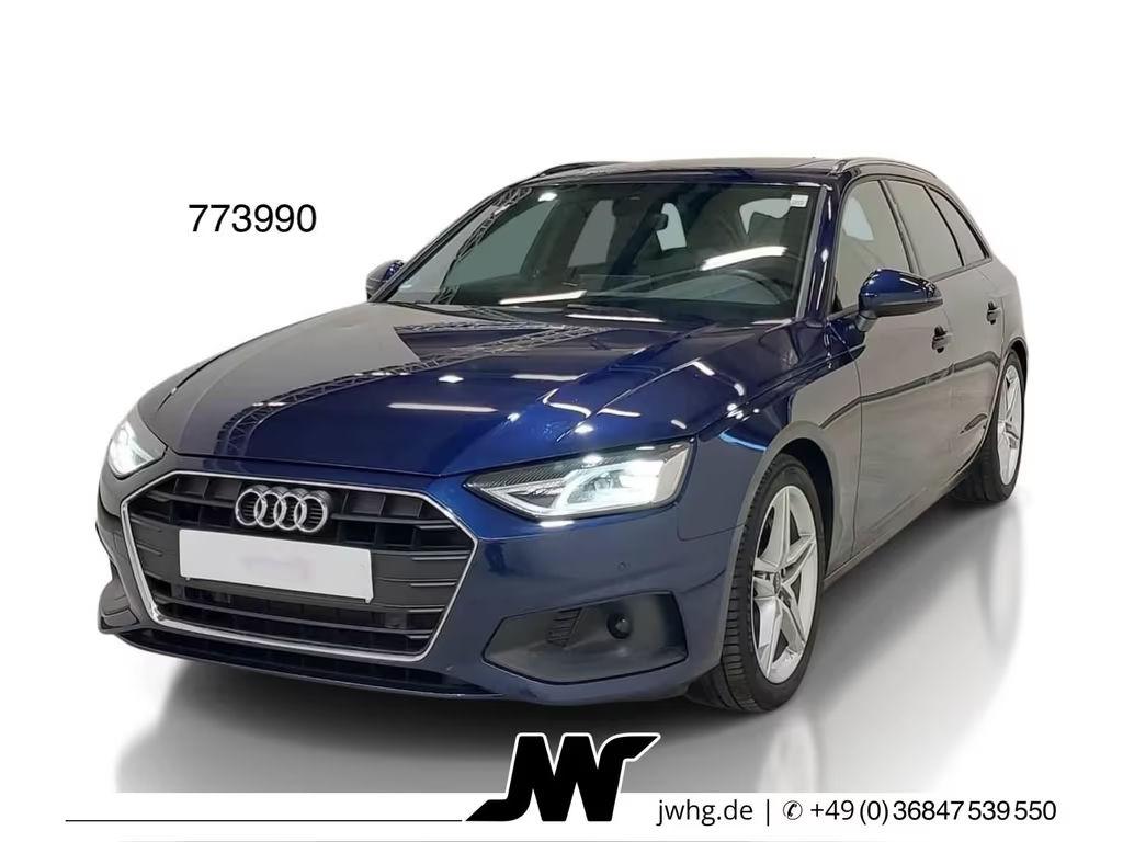Audi A4 2023 Diesel