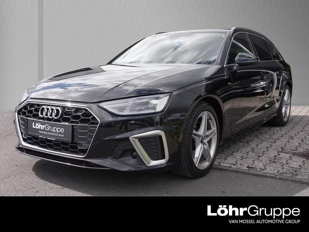 Audi A4 2023 Diesel