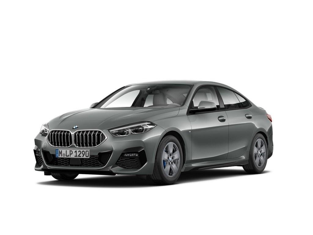 BMW 2 Serie 2024 Benzine