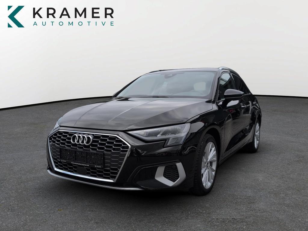 Audi A3 2021 Diesel