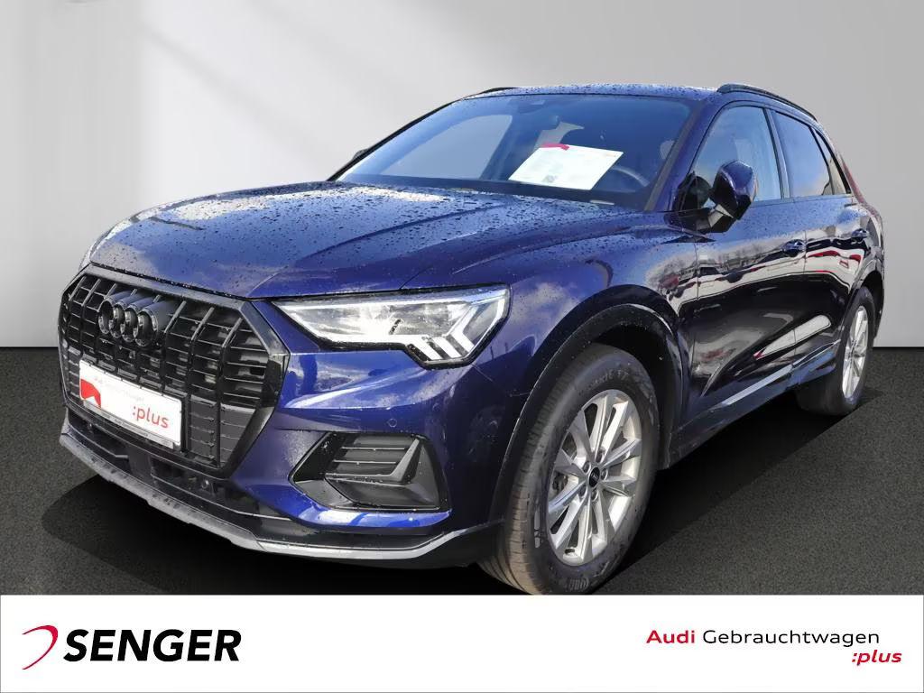 Audi Q3 2025 Diesel