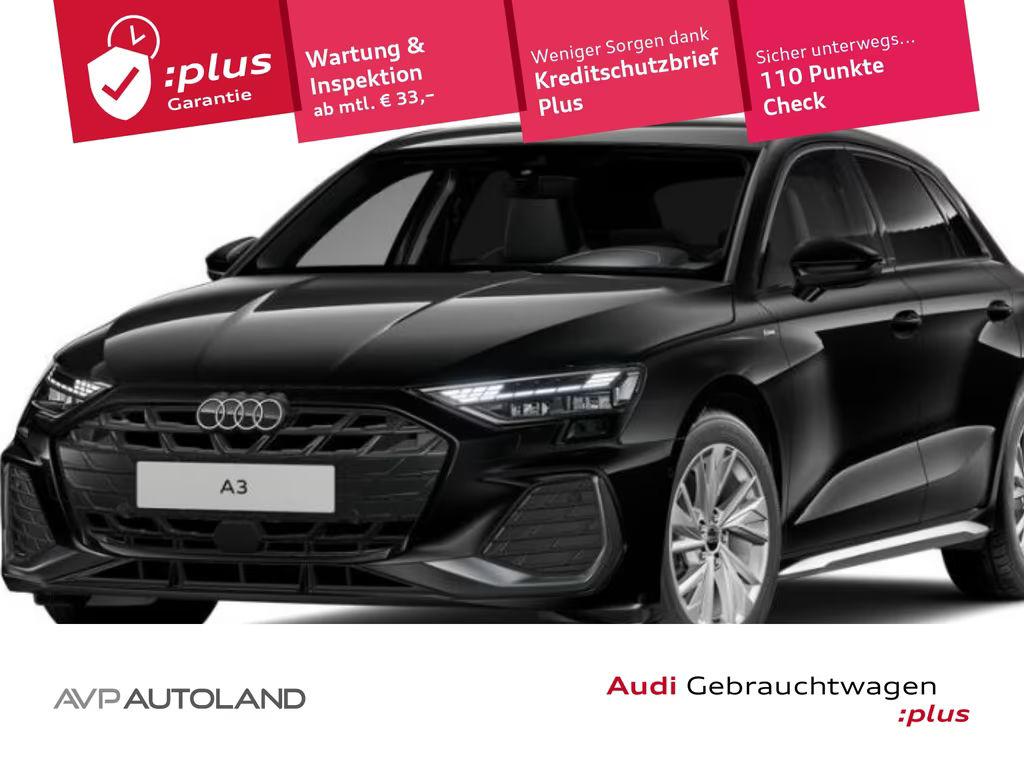 Audi A3 2025 Diesel