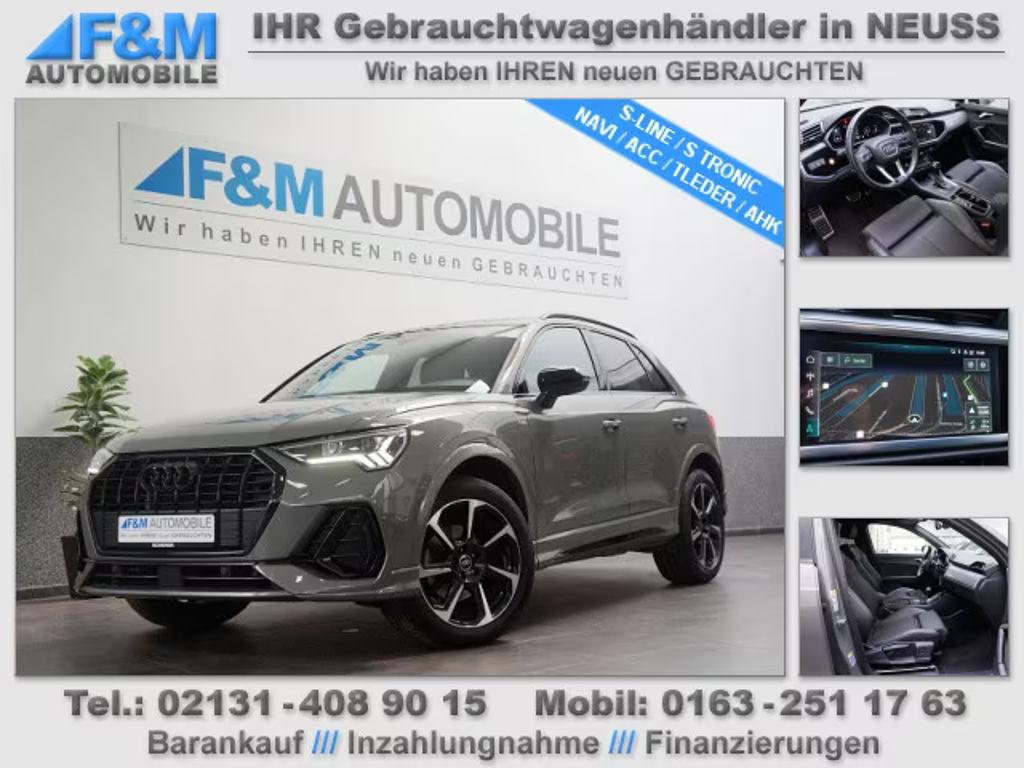 Audi Q3 2023 Diesel