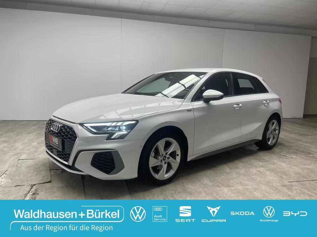Audi A3 2024 Diesel